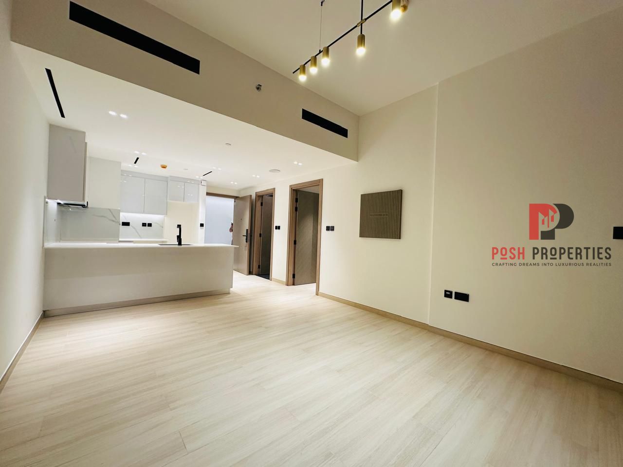 Well Maintained 1 BR | Ready to Move | Street View