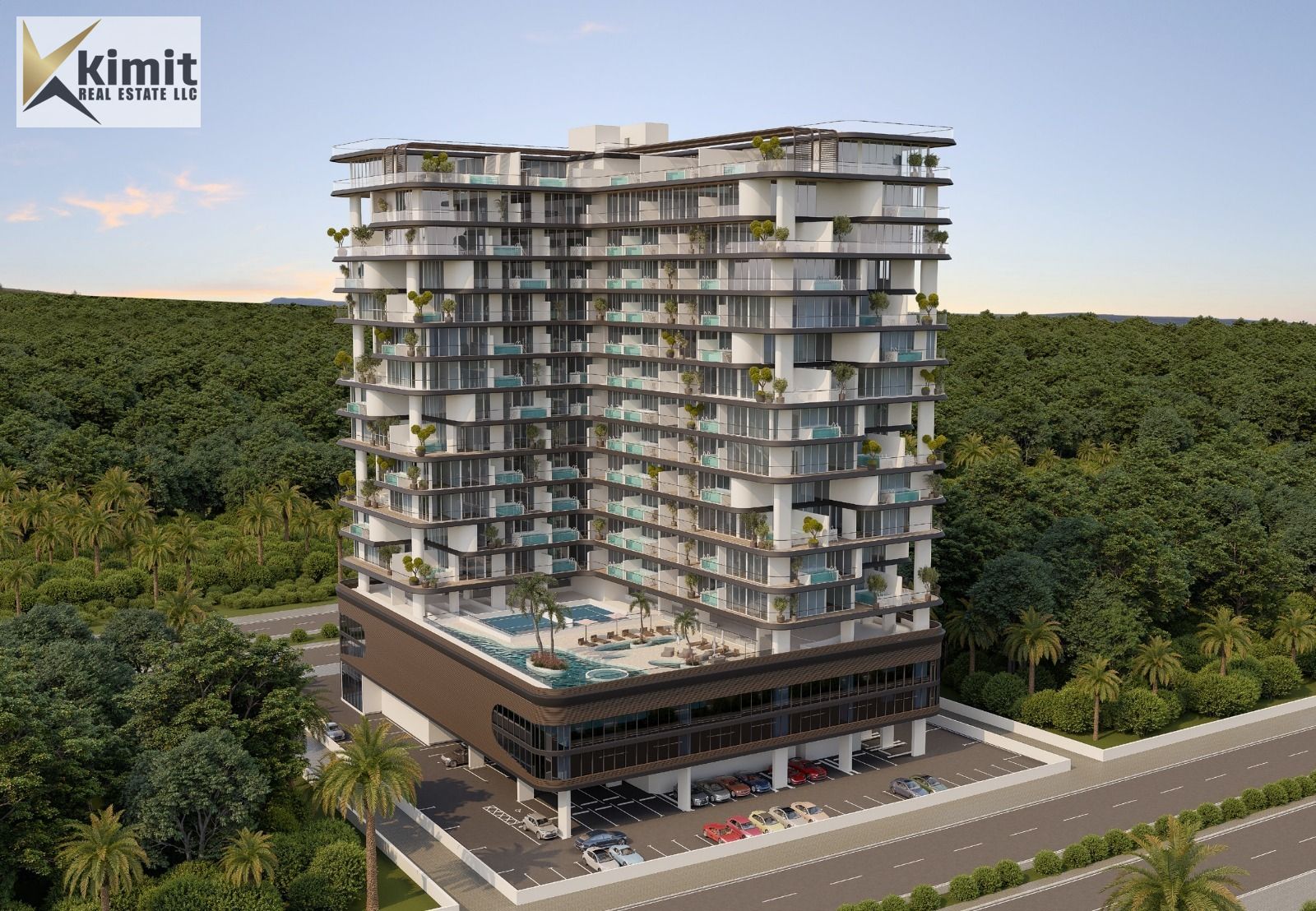 FACING ALBARARI VILLAS•40 MONTHS PHPP•SA...