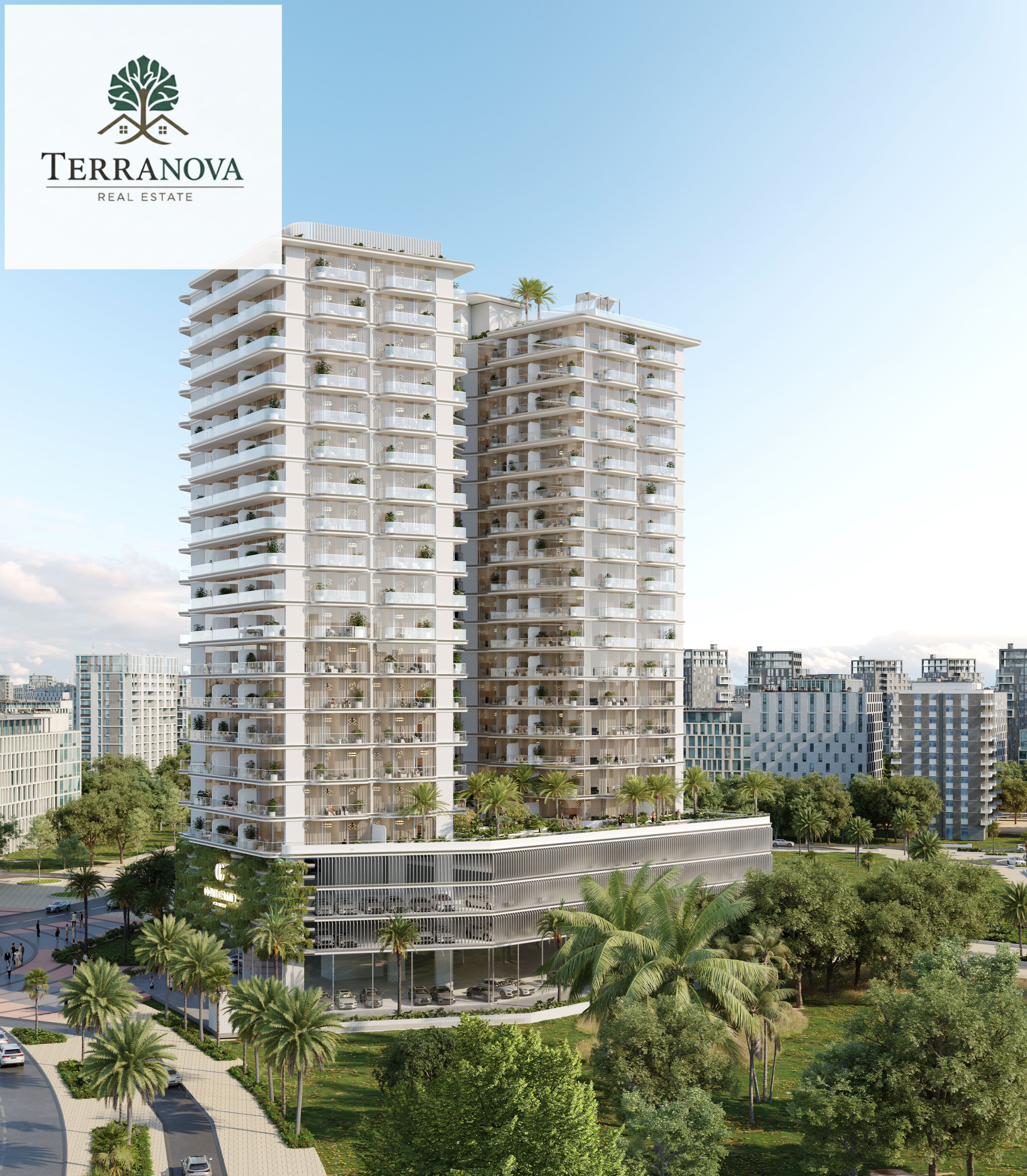 20% Down | Trusted Developer | Post-Handover Plan