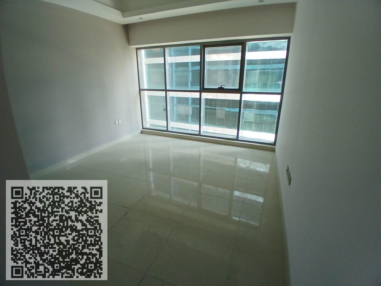 Two bed room & hall for rent