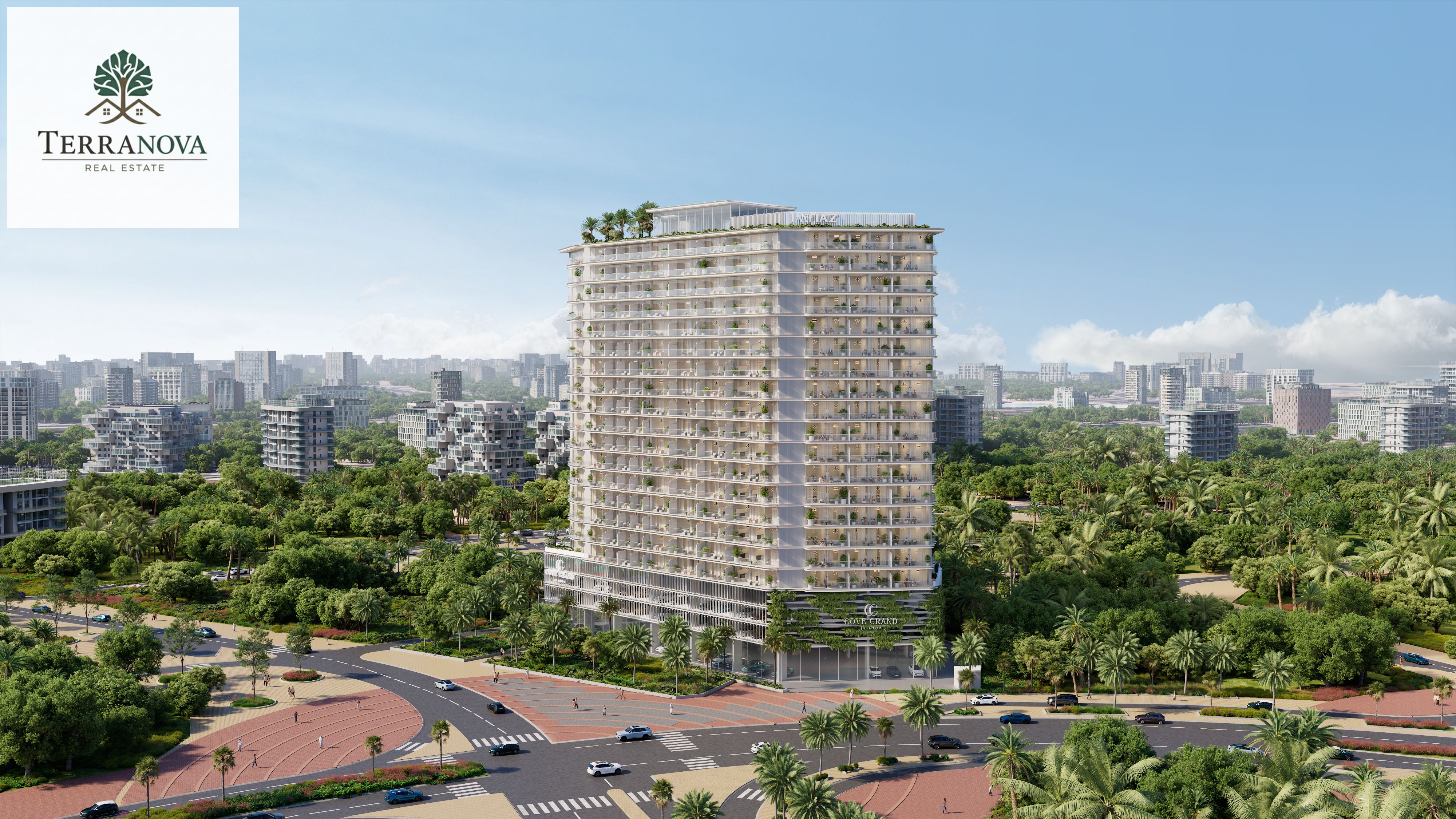 20% Down | Trusted Developer | Post-Handover Plan