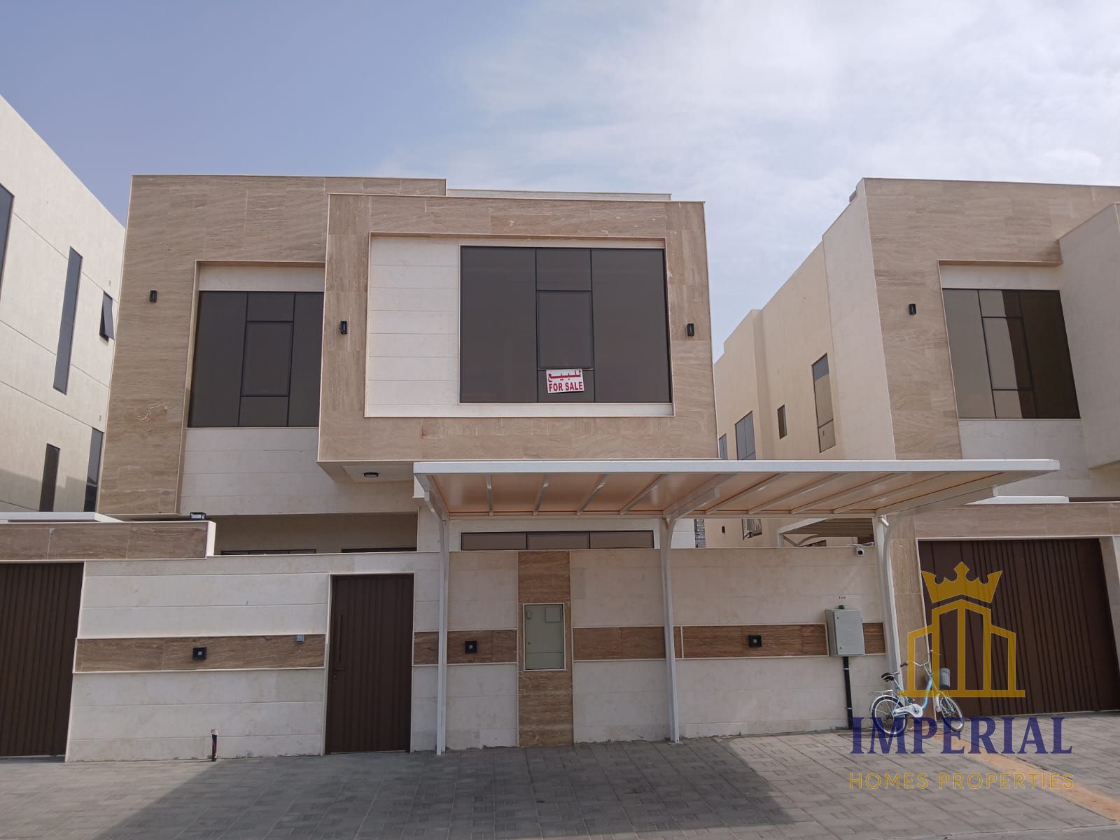 Villa for Sale – Al Zahia | Ajman