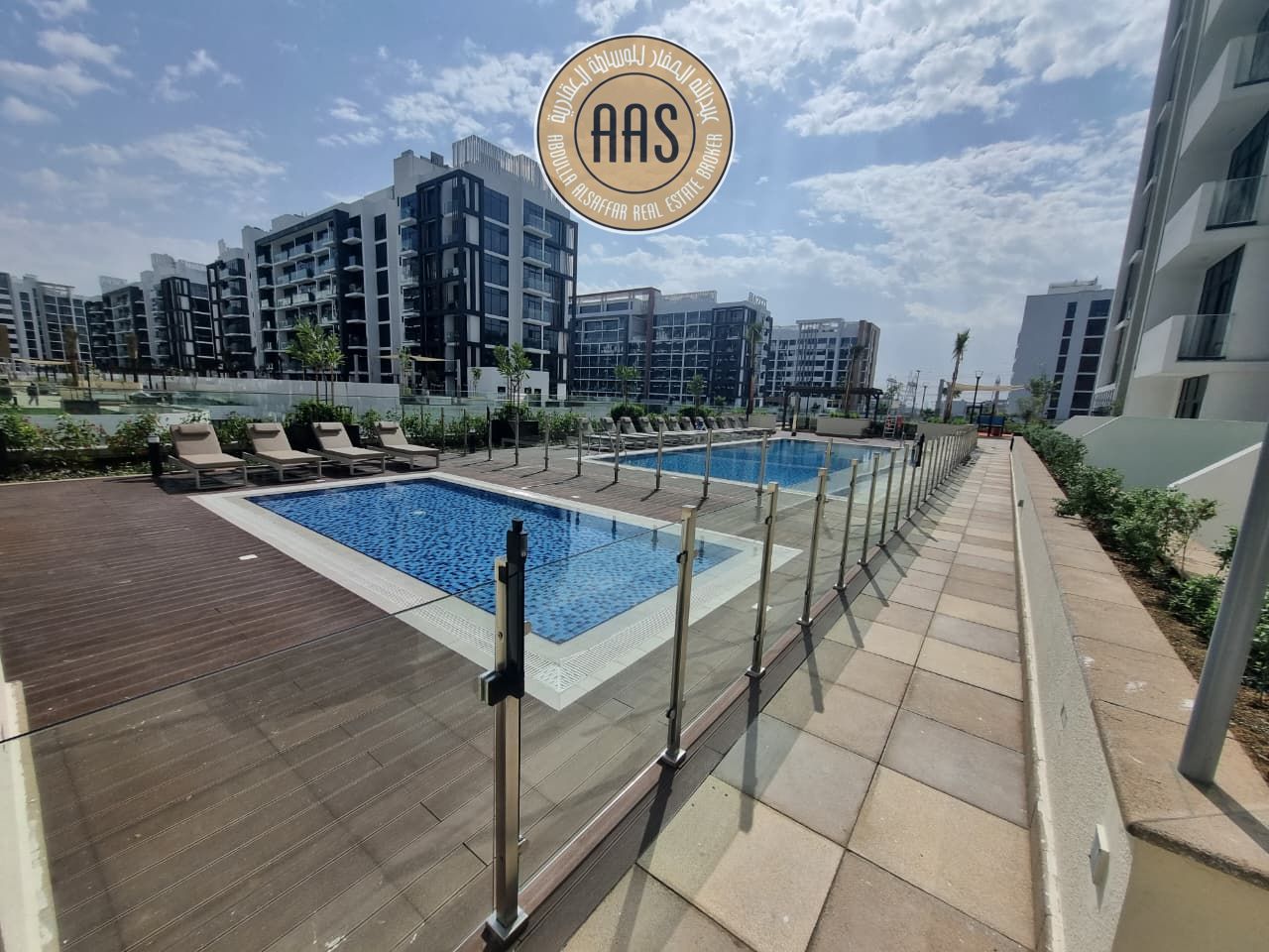 Investor Deal || Spacious Studio || Rented Chiller Free With All Amenities