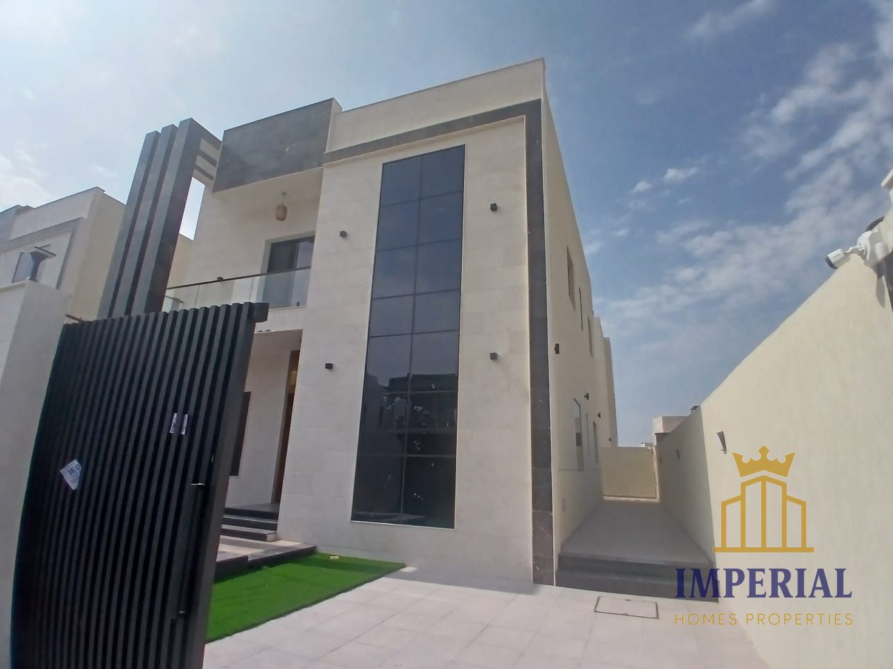 Villa for Sale – Al Zahia | Ajman