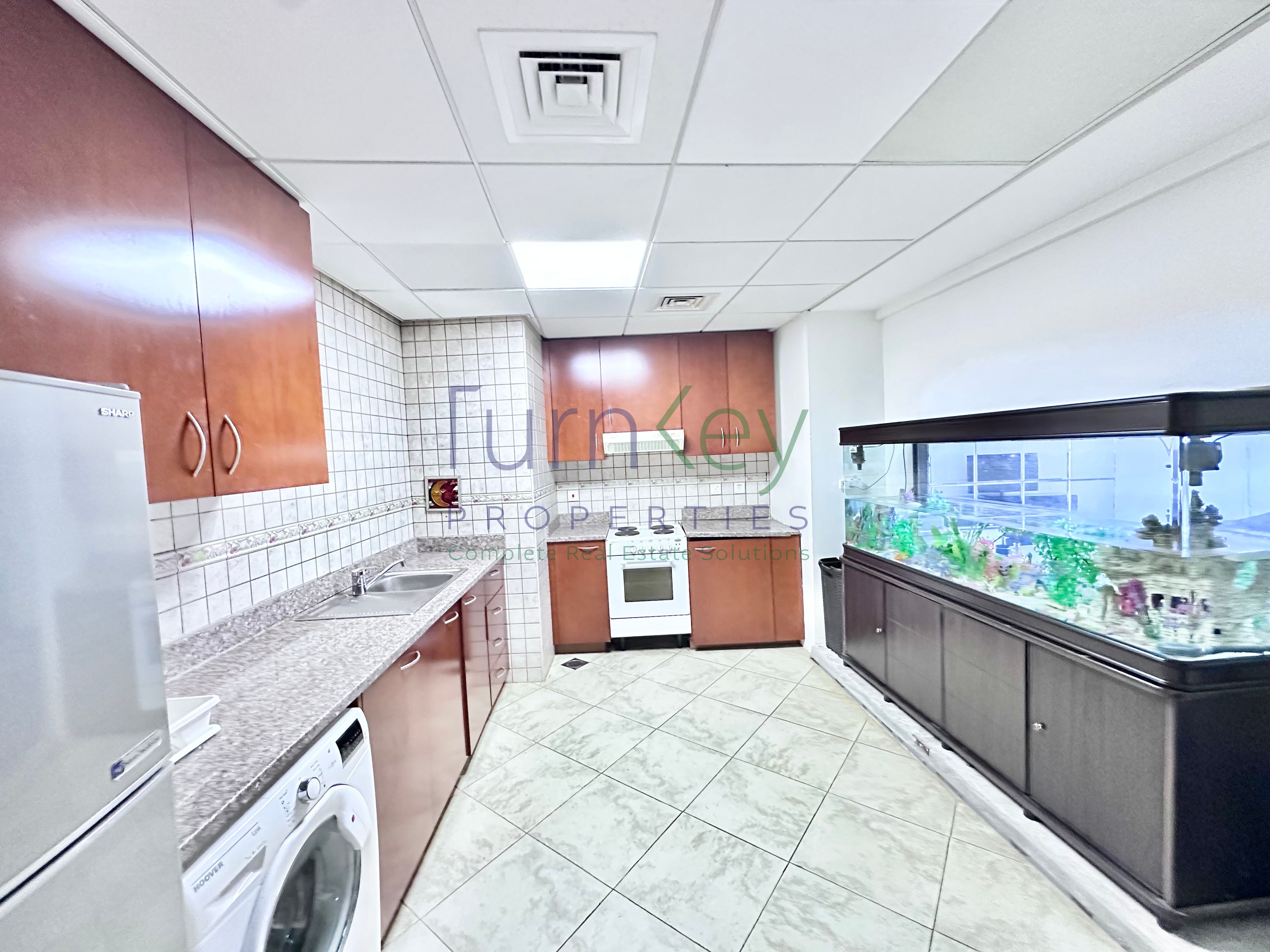 Fully furnished | Spacious layout | ready to move