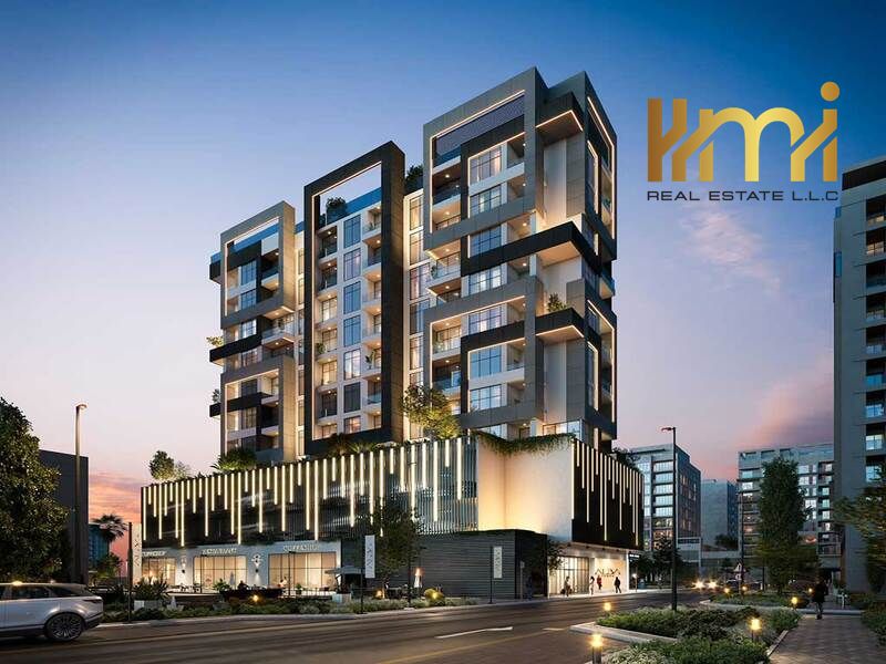 Freehold| Luxury |High ROI |Fully Furnished