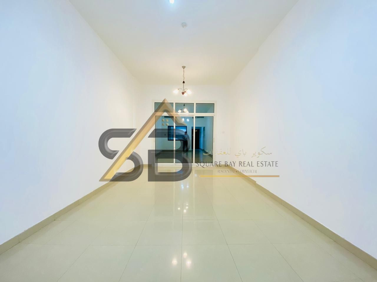 Prime Location Spacious 1BHK 2Bathrooms All Facilities