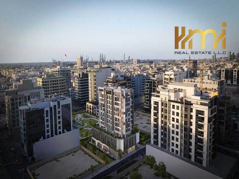 Near Metro | High Roi | Freehold