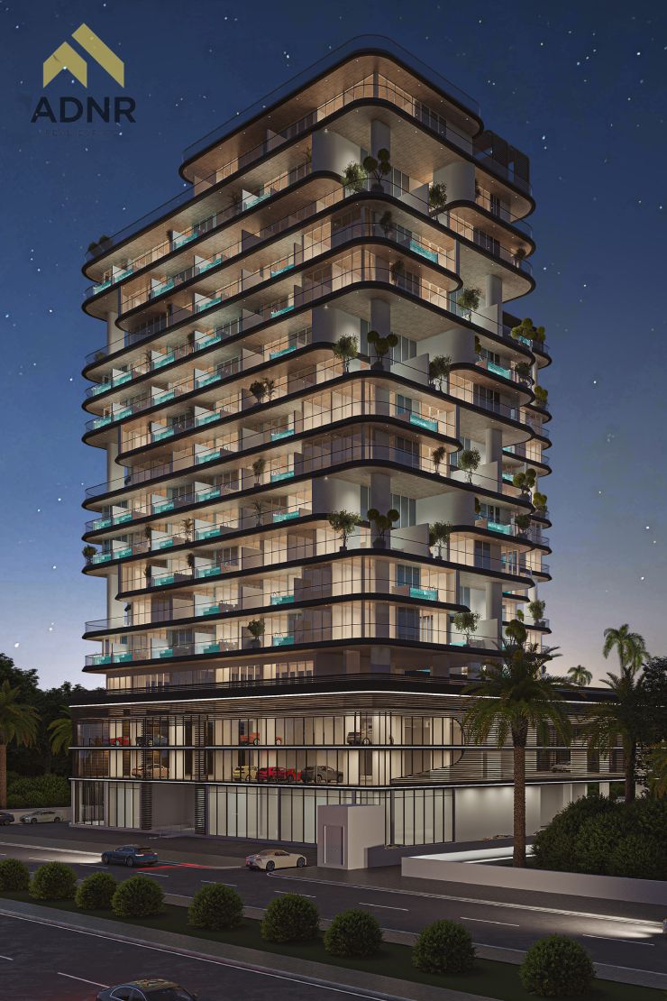 Pause Here | 1% Monthly | Only 15% DP | Barari View