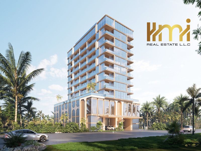 Luxury Living | High ROI | Best Deal
