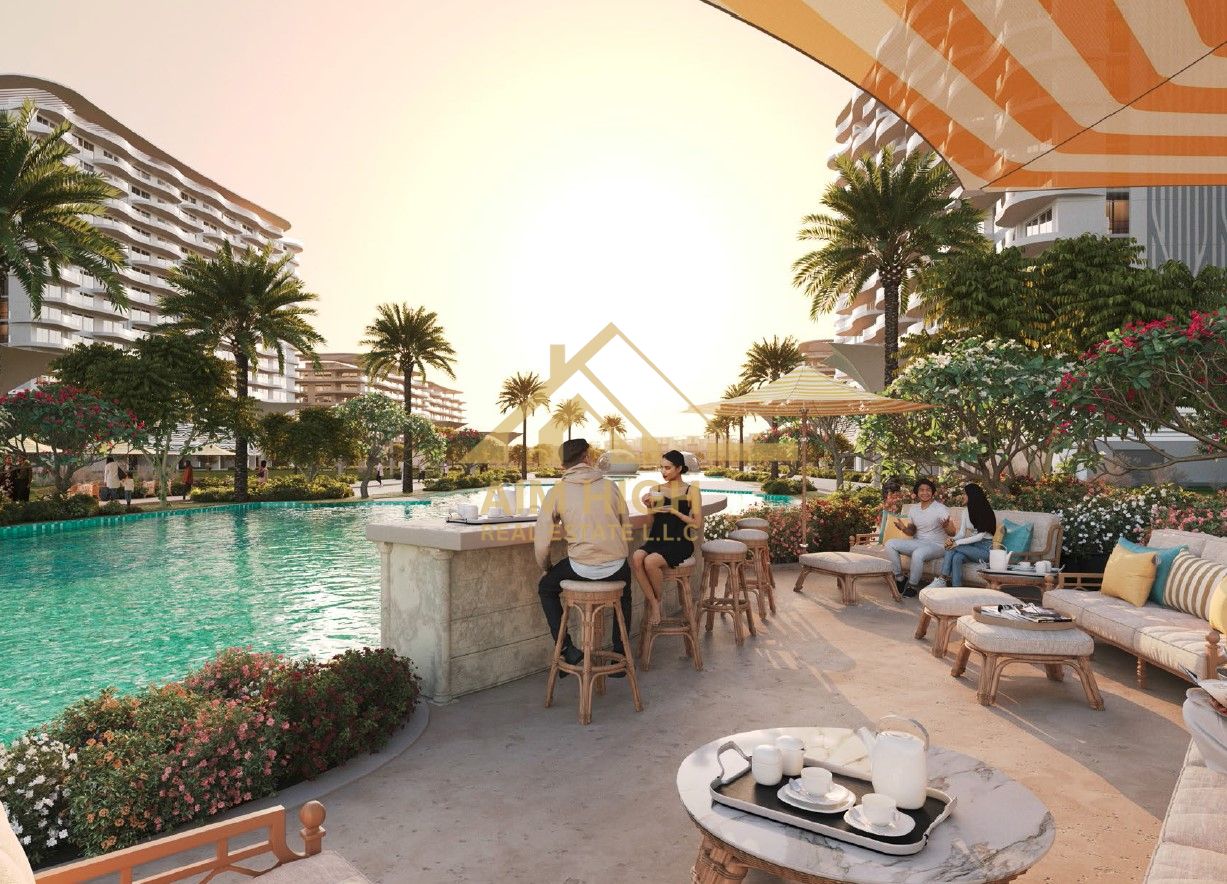 Valencia | Fresh Release | Prime Location | Excellent ROI