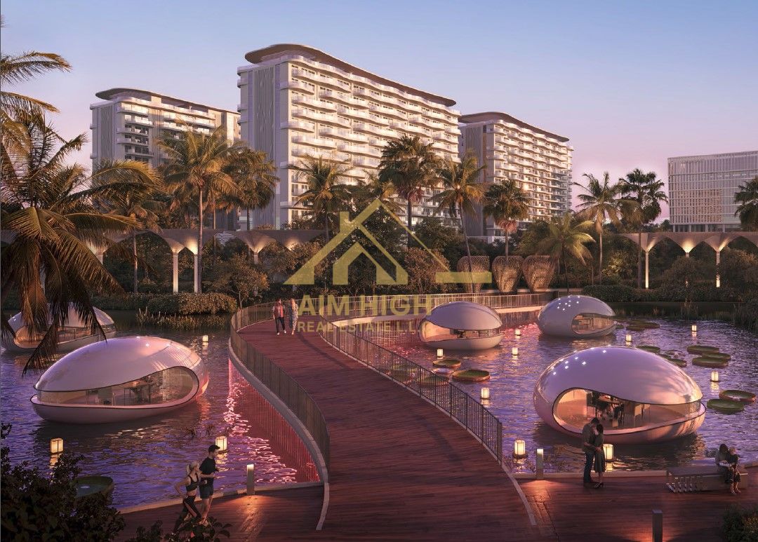 Premium Living | Just Released | High ROI