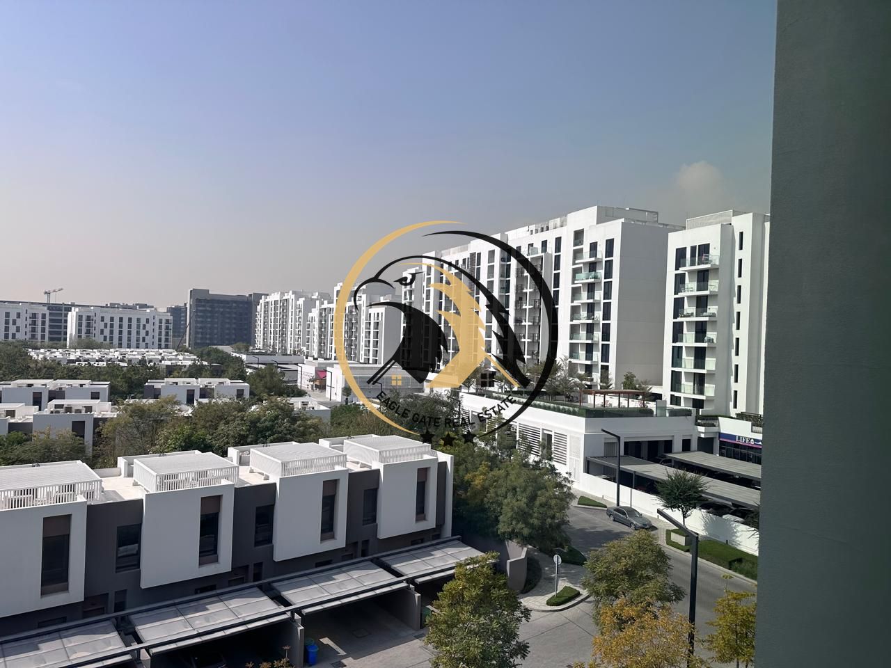Spacious Studio Available In Areej Billding Aljada