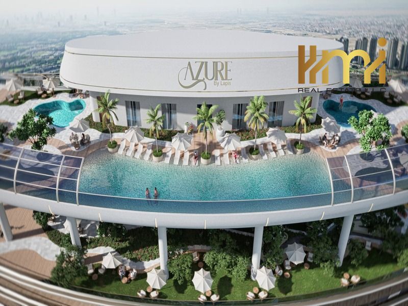 PRIME VIEW |Luxury | Best Deal