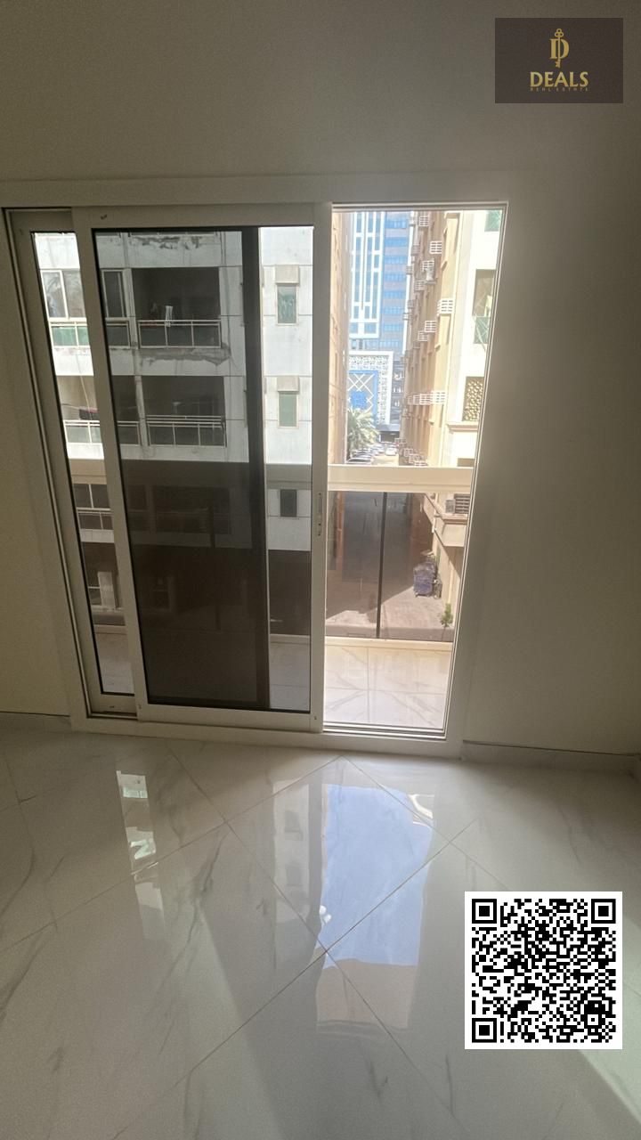 Modern 2BHK Apartment for Rent in Al Nuaimiya 1 – Near Nesto, Ajman Industrial