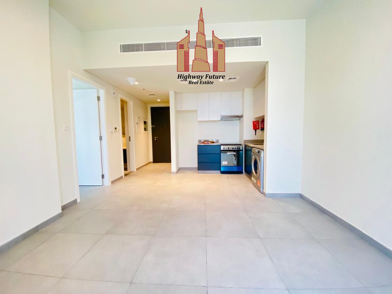 GOOD LOOKING 1BHK UNIT FOR SALE WITH KITCHEN APPLIANCES JUST 650K