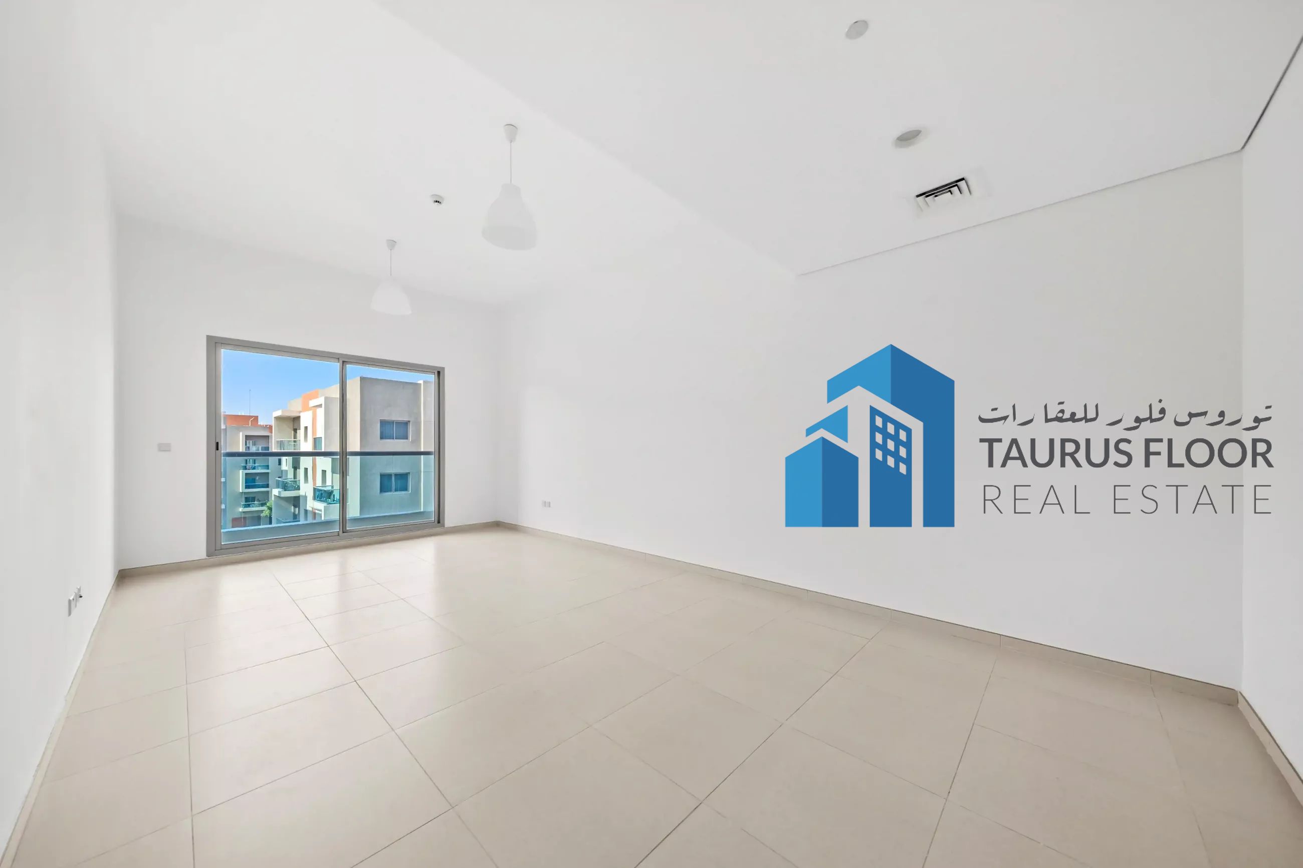 Spacious 3BHK + Maid | Brand New | Balcony | Prime Area