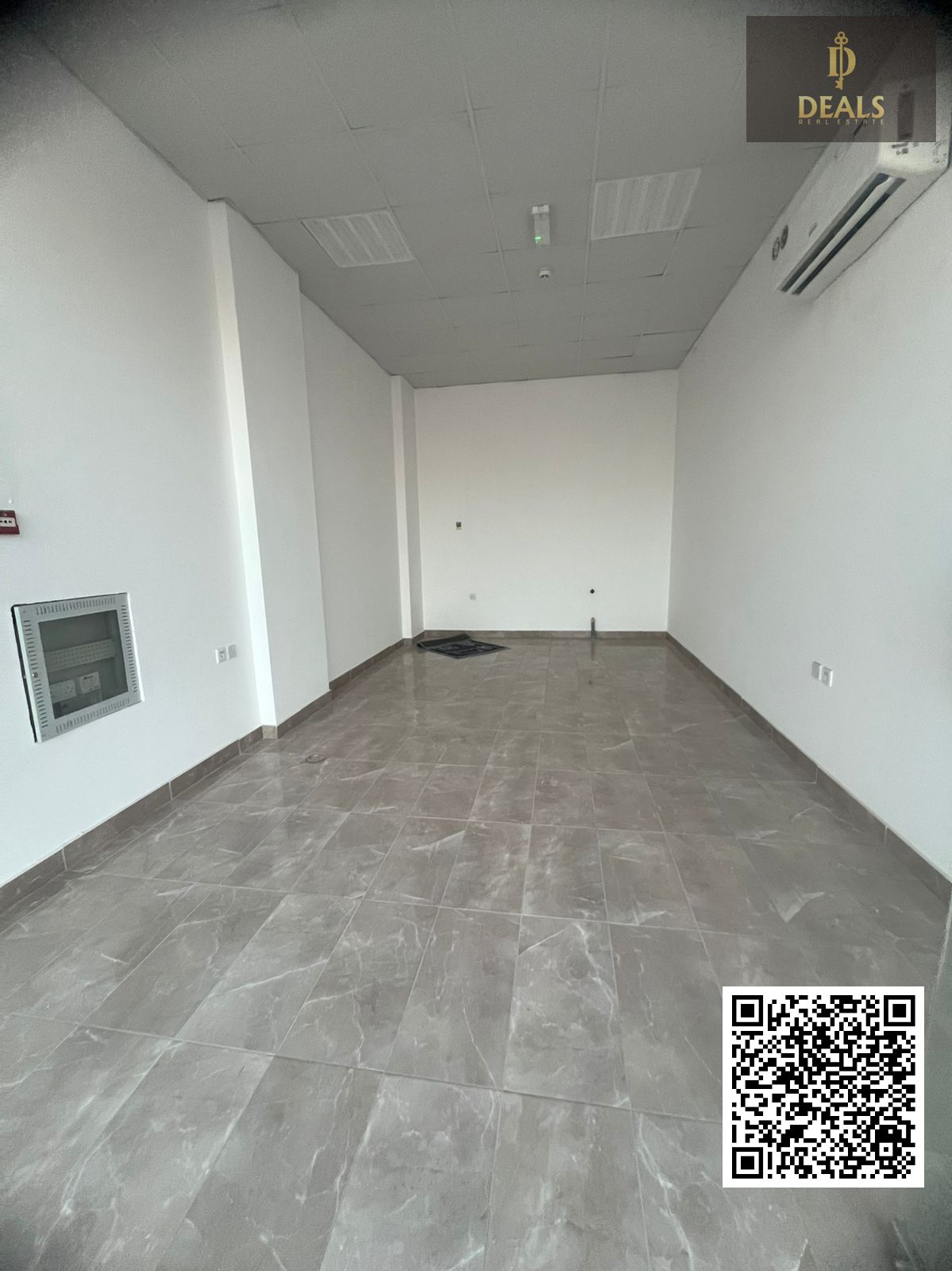 For Rent | Prime Commercial Shop in Ajman – Al Jurf 3