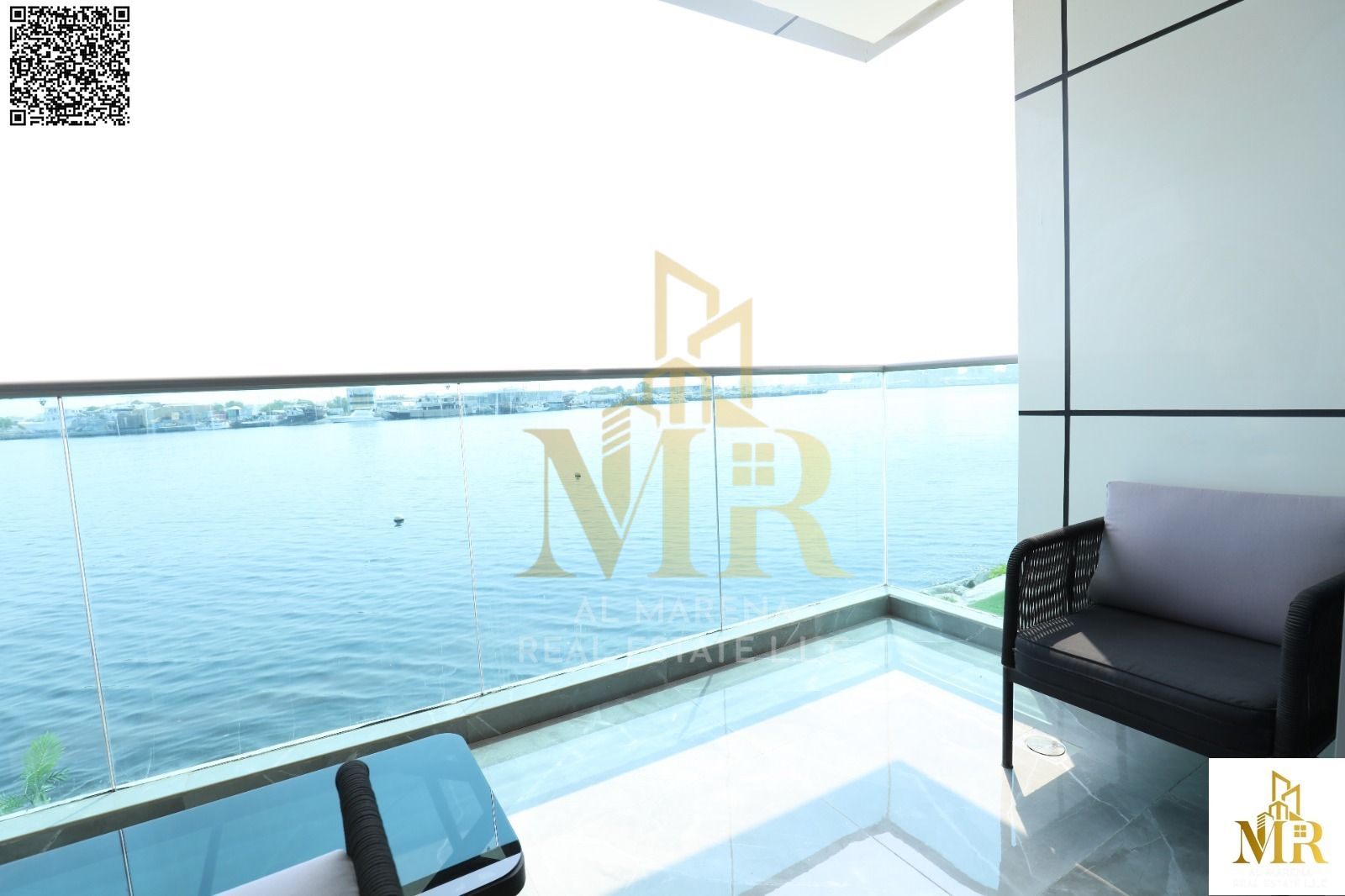1 Bedroom Apartment for Sale with Installments, 6th Floor | 2 Bathrooms, 1,229 Sq. Ft, Flexible 40-Month Payment Plan, Handover Q4 2027
