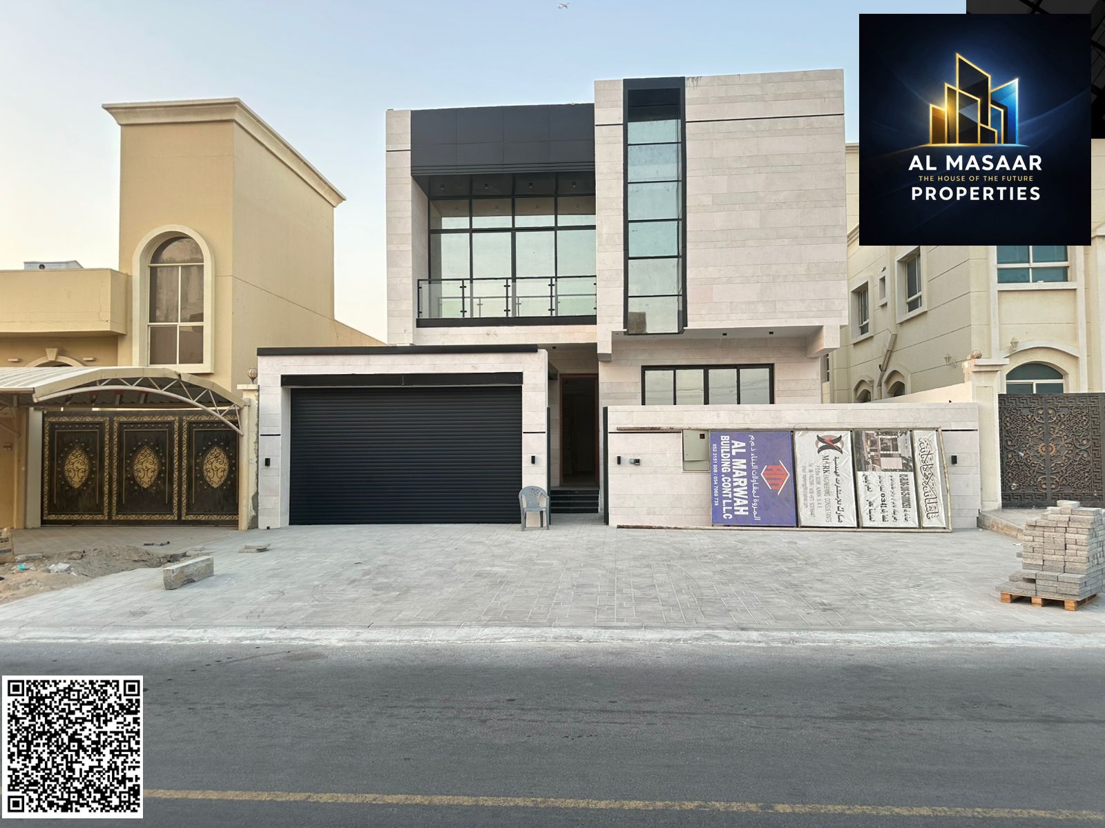 Special price for cash villa, including registration and ownership fees, freehold for all nationalities