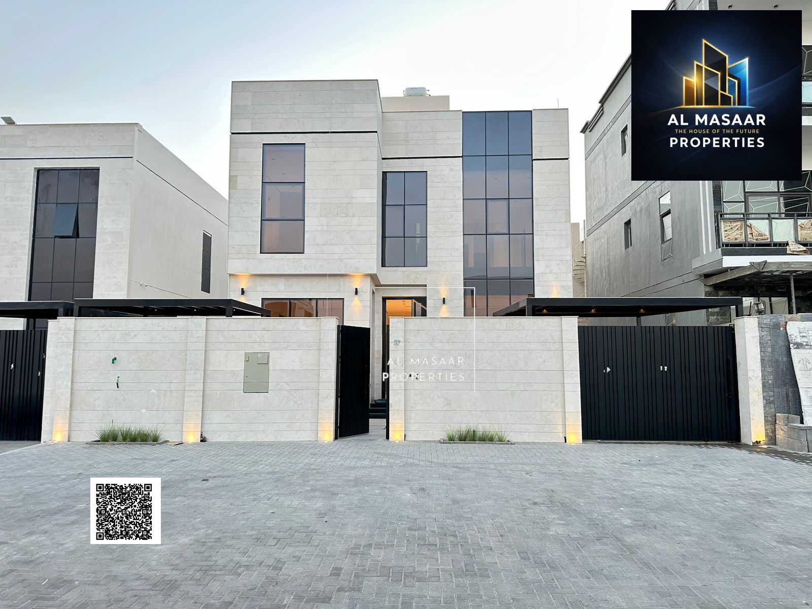 Your chance to own a freehold villa, open to all nationalities, with a ready-to-move-in rooftop terrace and super deluxe finishing.