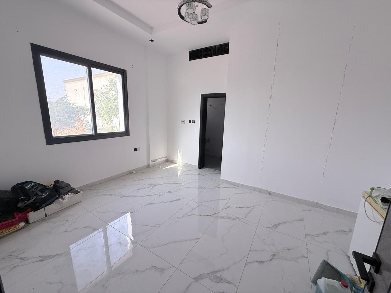 1 Bedroom Apartment for Annual Rent in Al Alia Ajman – Second Tenant – 2 Bathrooms – Families Only – Easy Access to Dubai & Sharjah