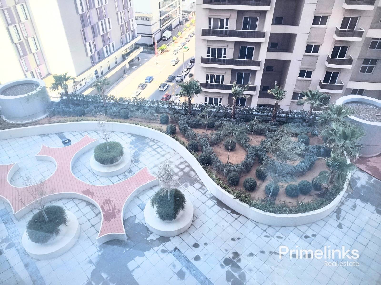 Fitted office | Modern | Two Parking
