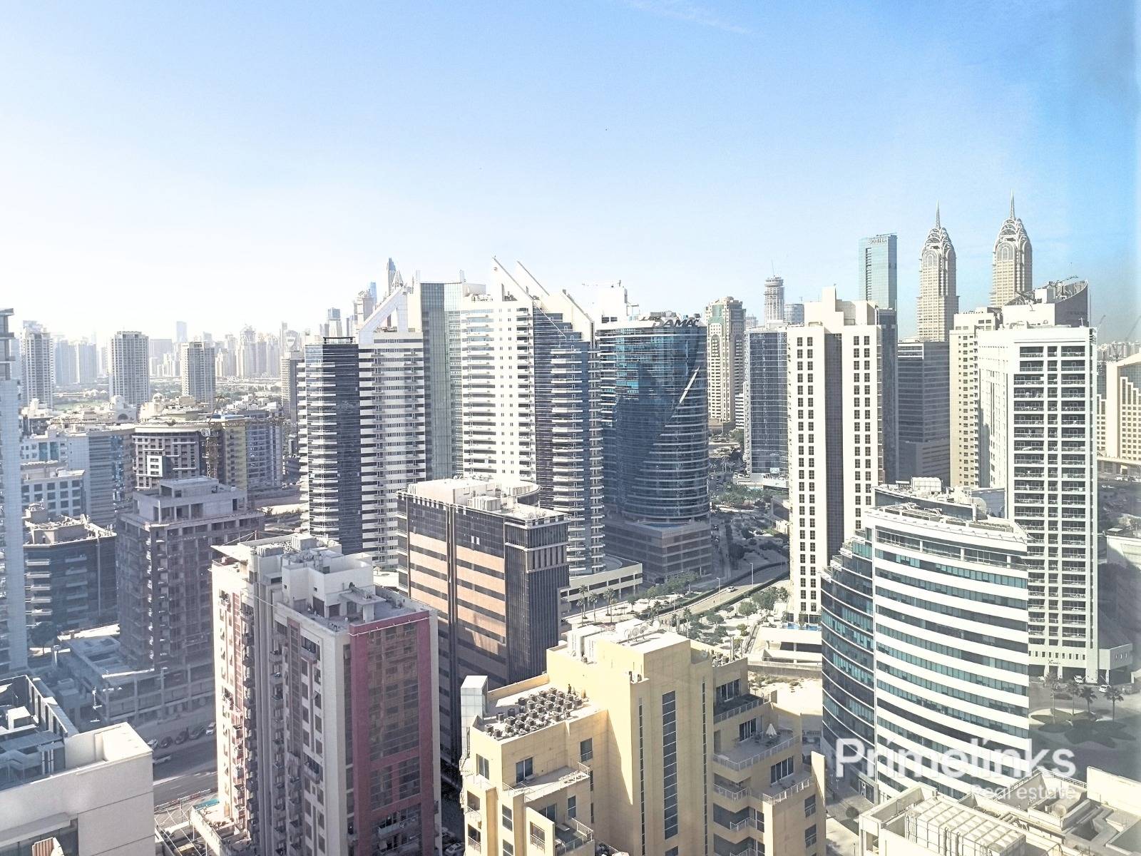 Exceptional Corporate Office | Barsha Heights