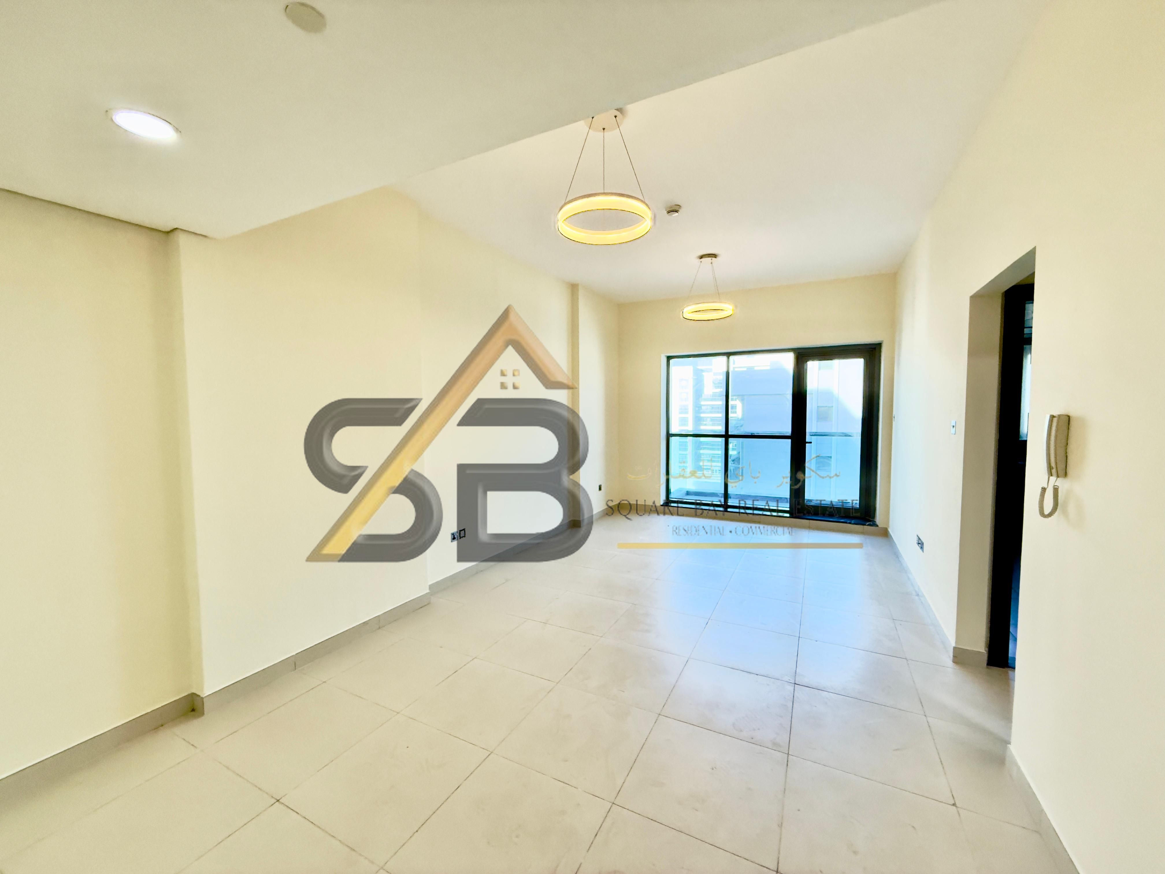 Prime Location || 2 Bedroom Apartment || Store room || All Amenities