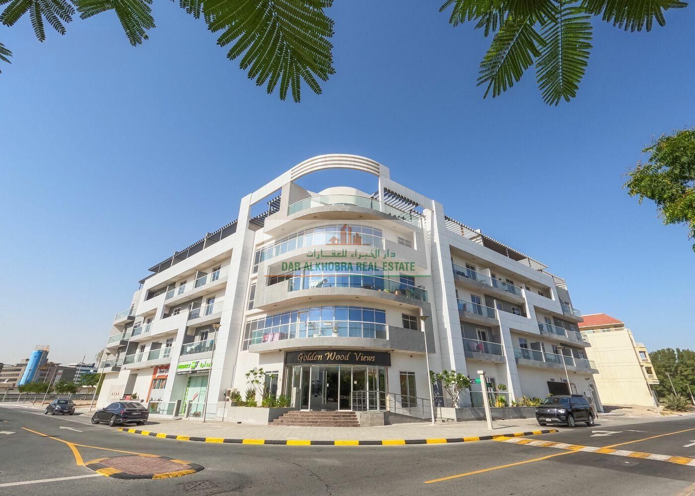 Furnished | VACANT | PRIME LOCATION