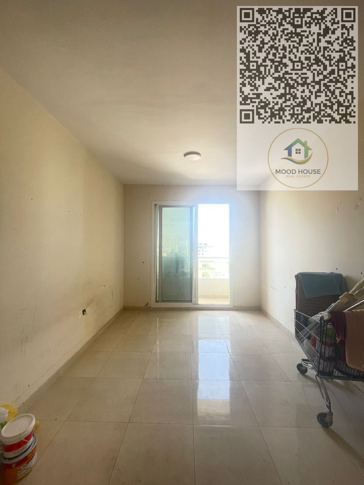 Prime and attractive location | Ideal living space | Luxury finishes | Balcony with a distinguished view | With a flexible payment plan