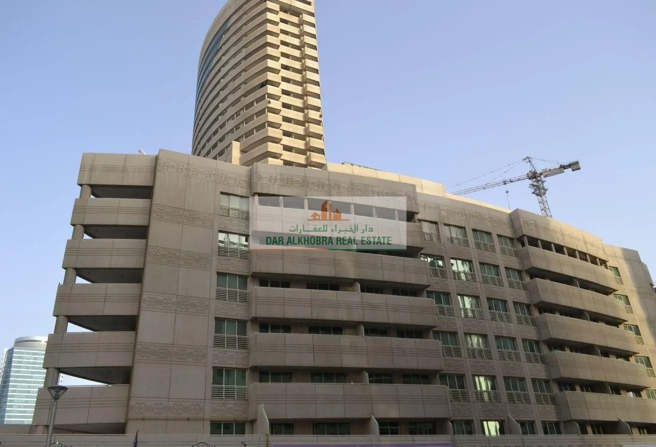 Next to Metro | Nicely Furnished | Vacant