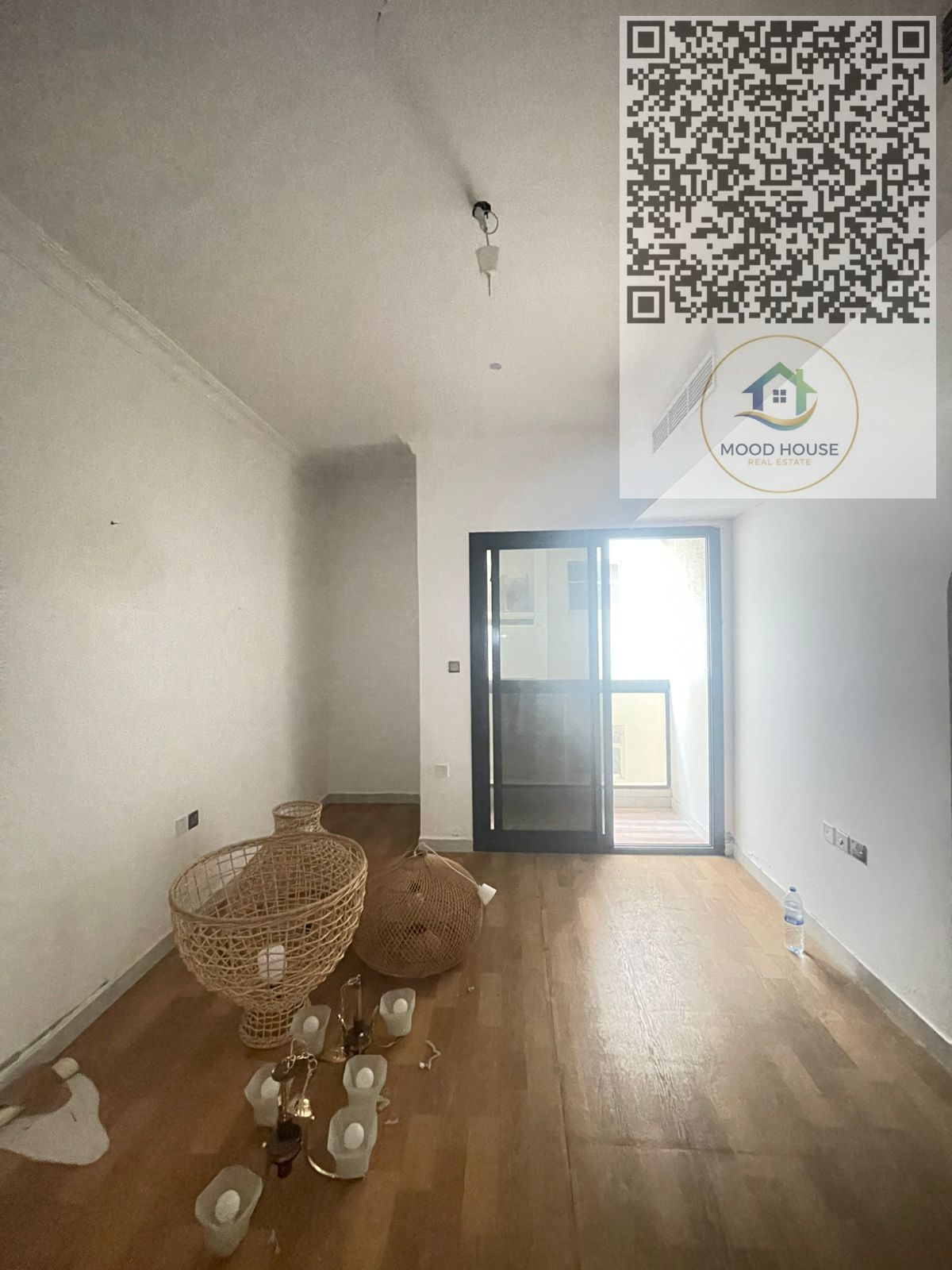 Ideal living space | Fully finished with luxury touches | Excellent area | Balcony with an open view | With a flexible payment plan