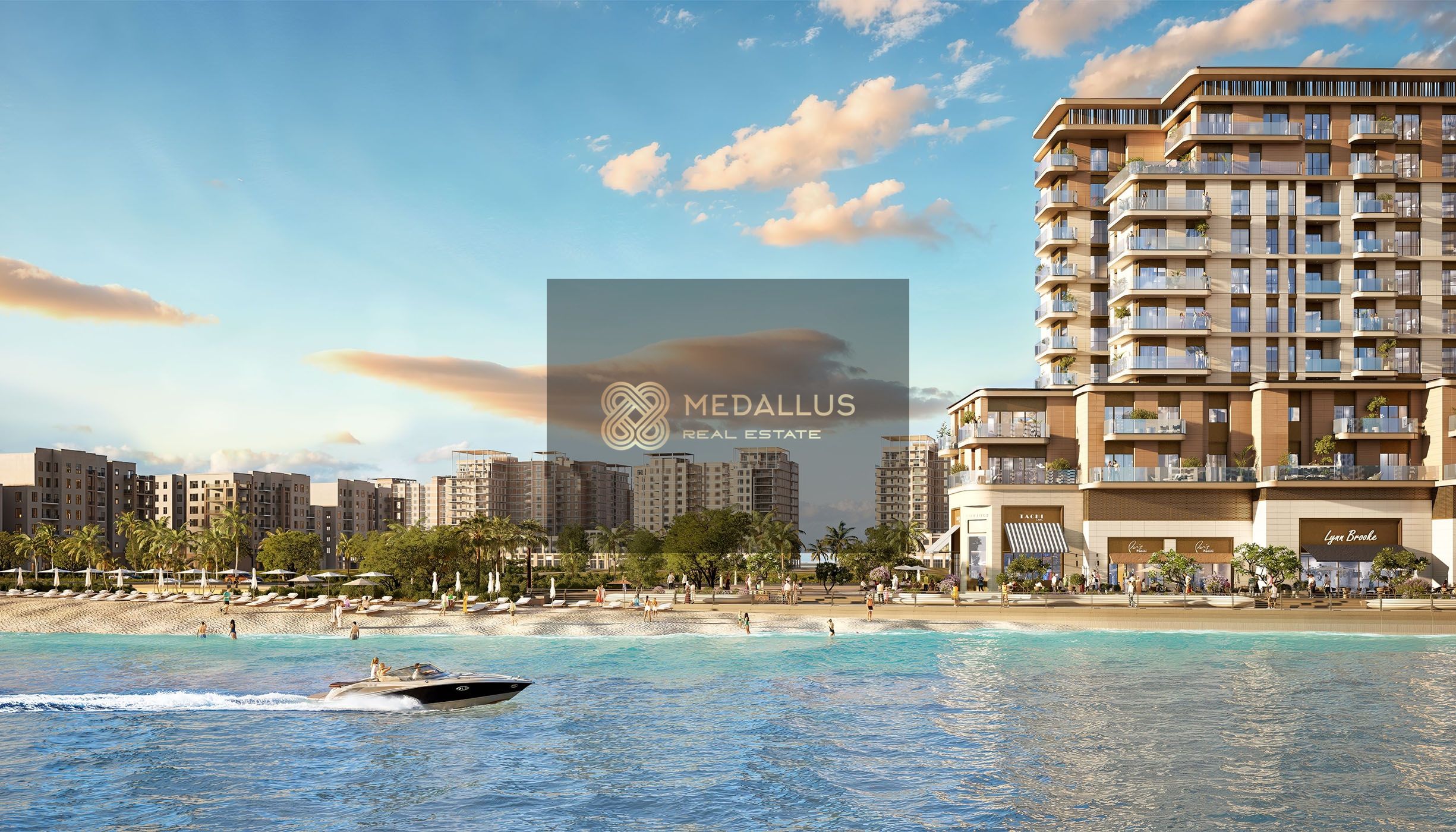 1 Bedroom Apartment | Steps to Beach | Waterfront Promenade
