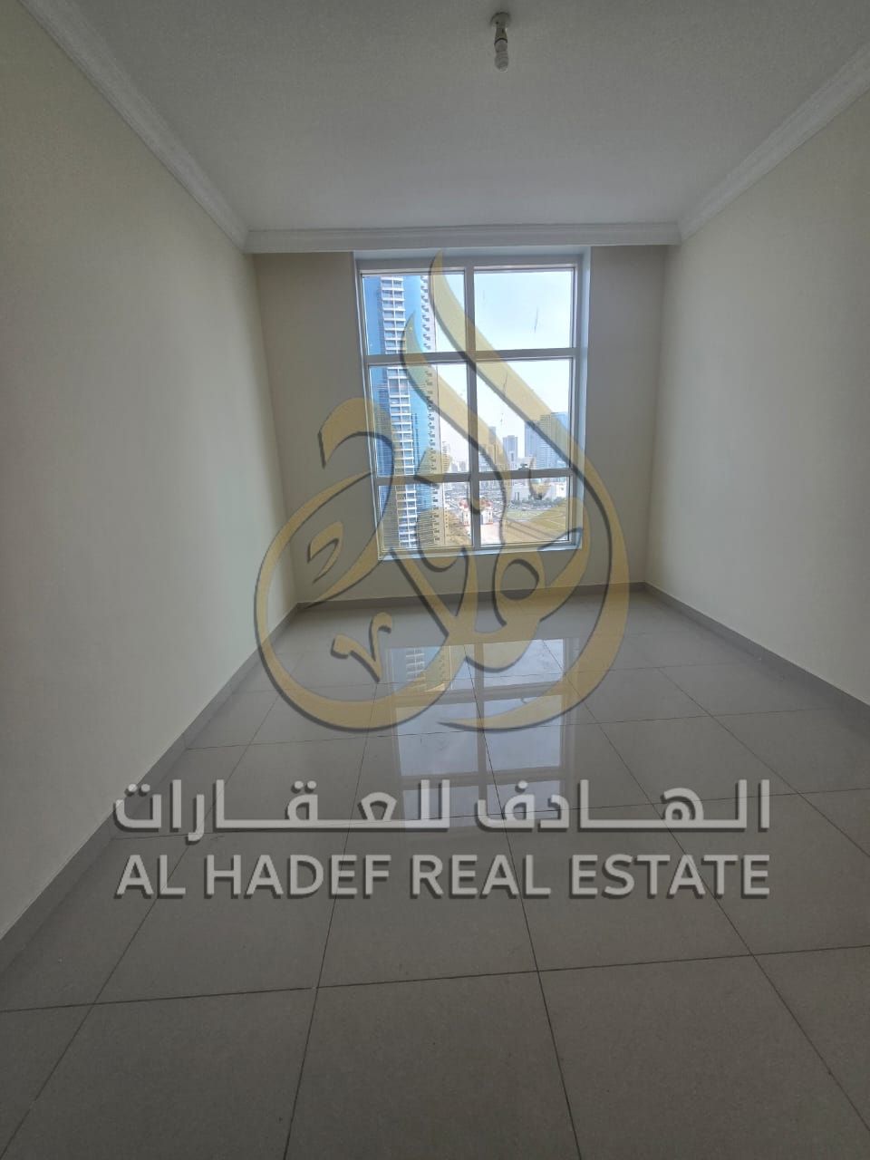 3 Bedroom Apartment for Rent in Al Khan – Full Sea View from All Rooms A rare opportunity to live in a spacious apartment with stunning sea views