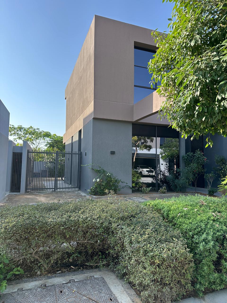 Luxury Corner Stand-Alone 4BR Villa | Private Pool | 5,000 sq. ft Plot | Masar