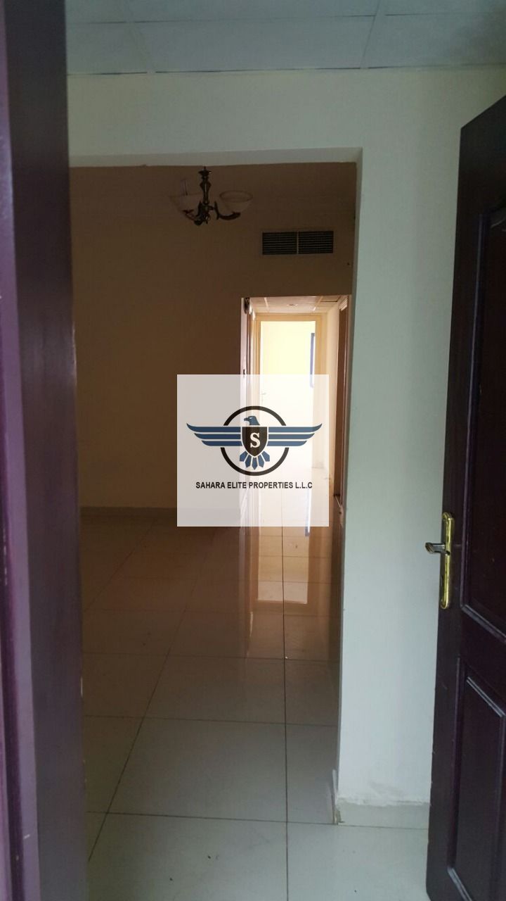 Best Offer 2_Bhk Apartment With Balcony !! For Family !! Near Al Nahda Park !! JUST IN (40000 AED)