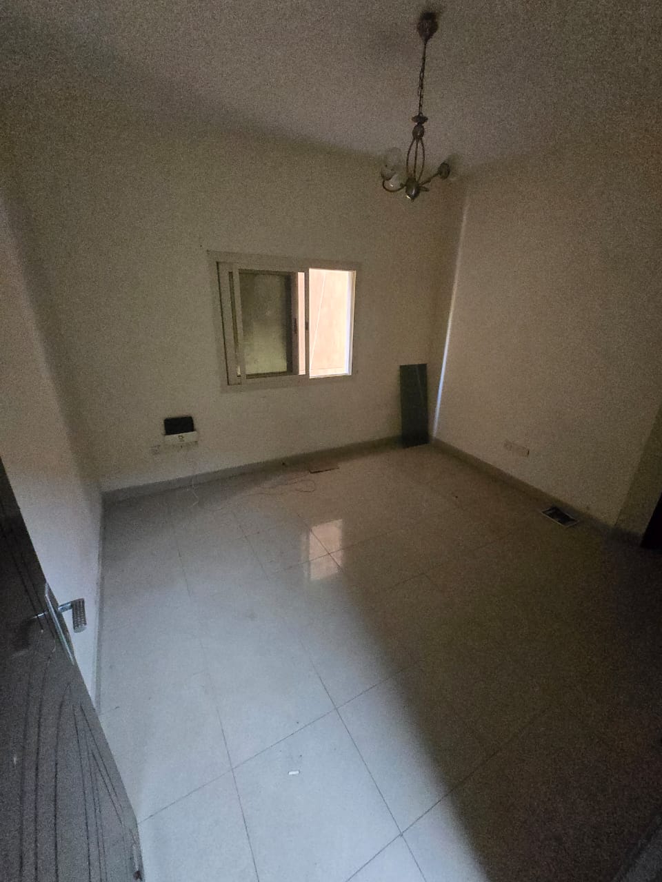 1 Bedroom + Living Room in Sharjah