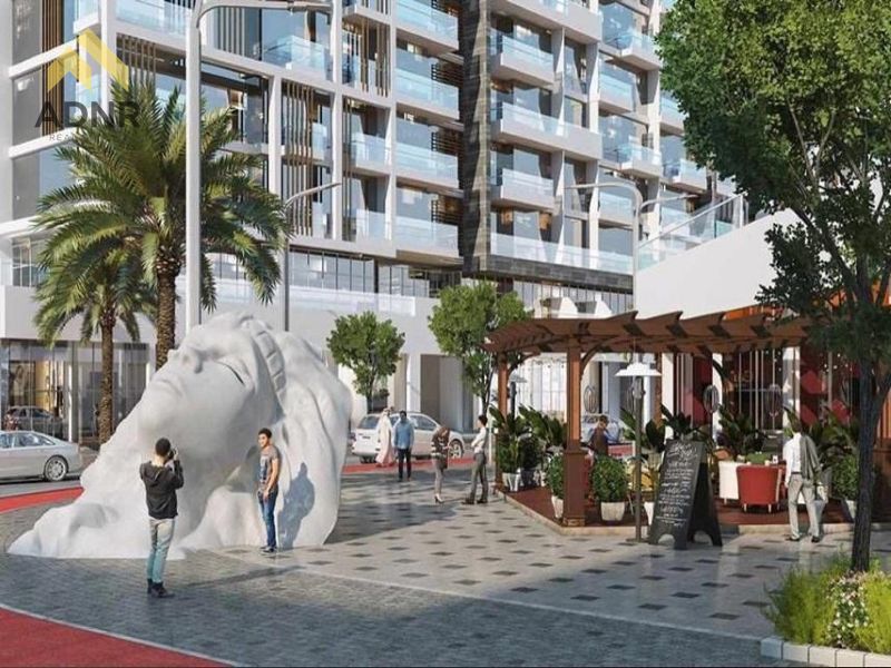 Investor Deal | Crystal Lagoon | Easy Mortgage Plan