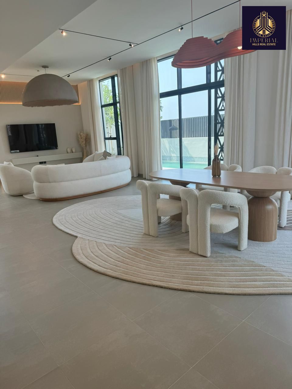 Luxury Townhouse with Payment Plan Directly with developer