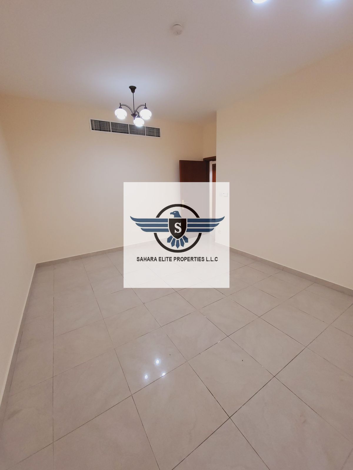 Best Offer 2_Bhk Apartment With Gym & Swimming Pool !! For Family !! Near Al Safeer Mall !! JUST IN (46000 AED)