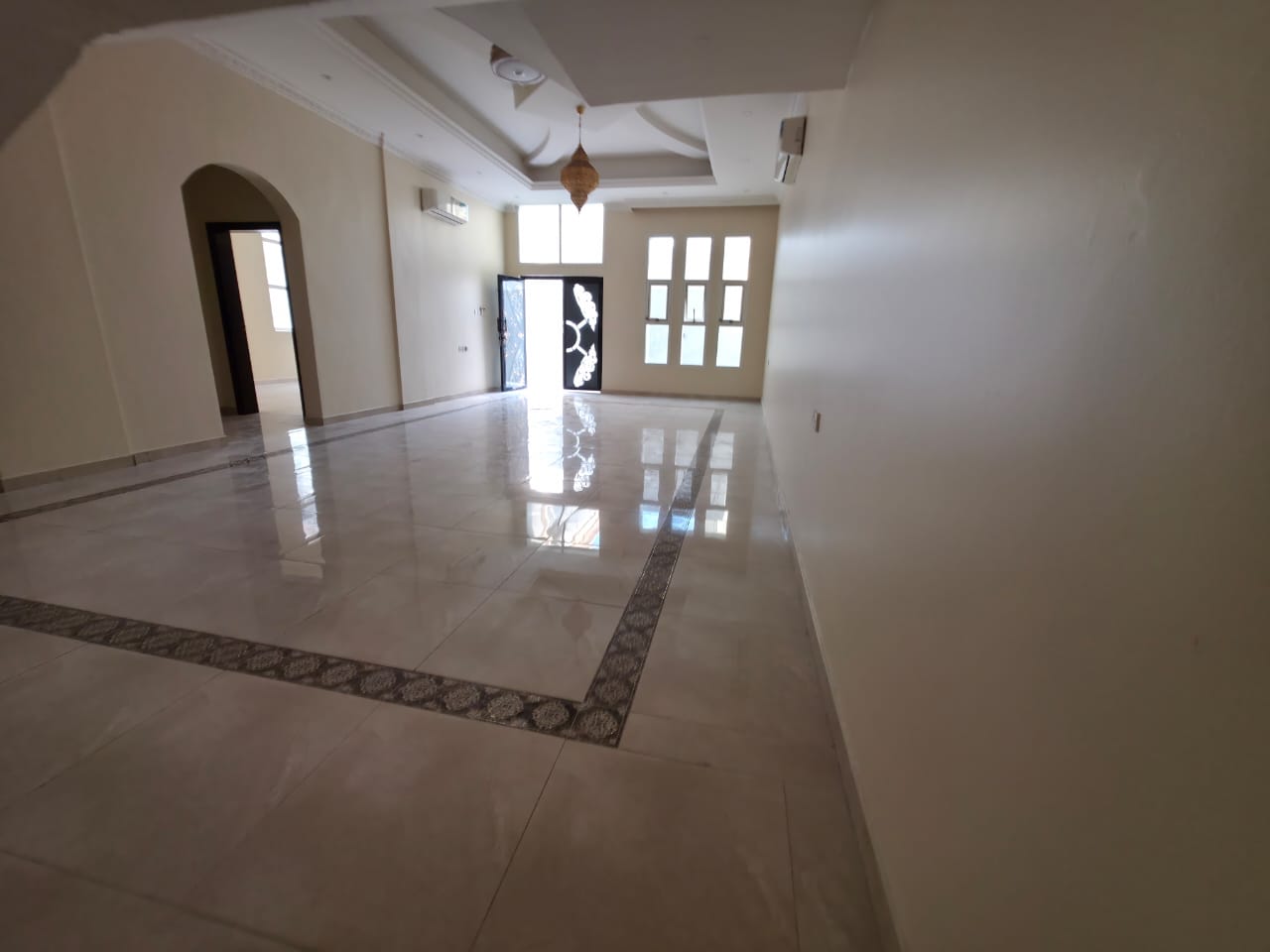 The best townhouse in Al Muwaihat, large area and great design