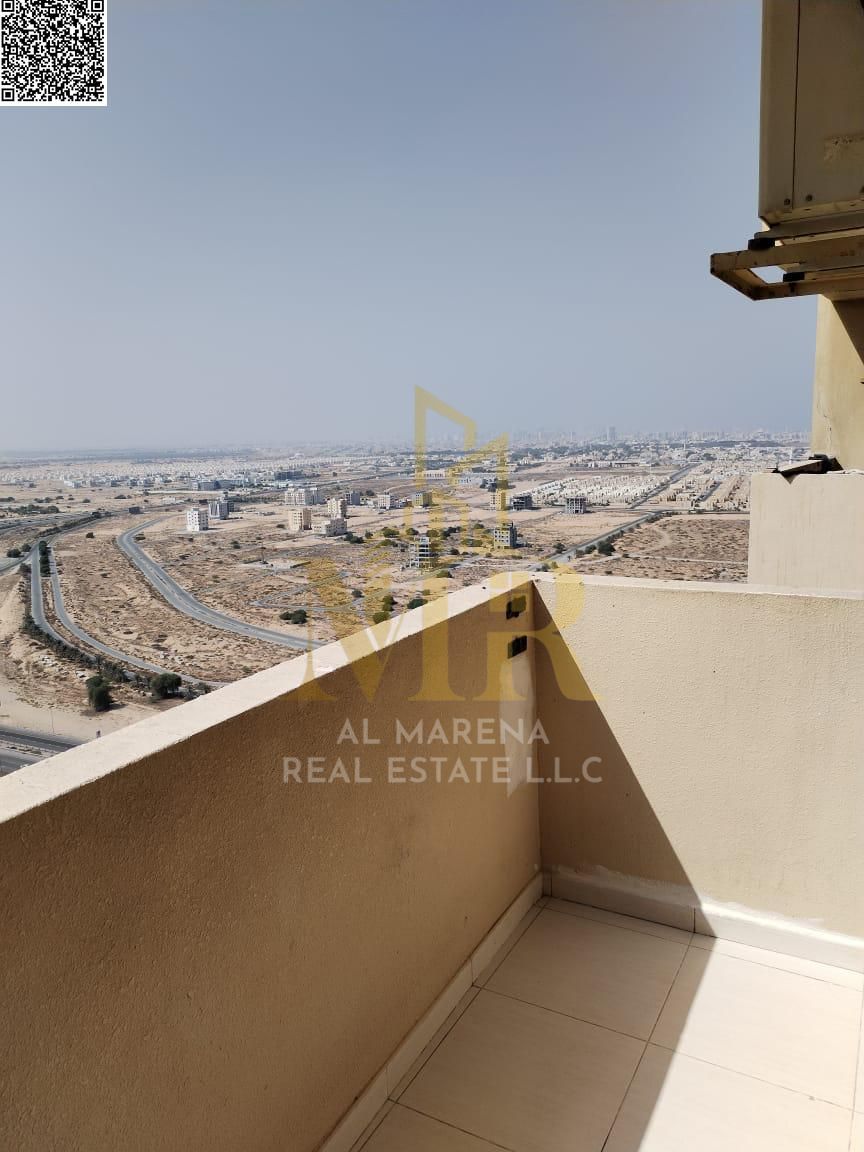 One-bedroom apartment for sale in Lears Tower, Emirates City. Practical and comfortable design, prime location close to essential services and ameniti