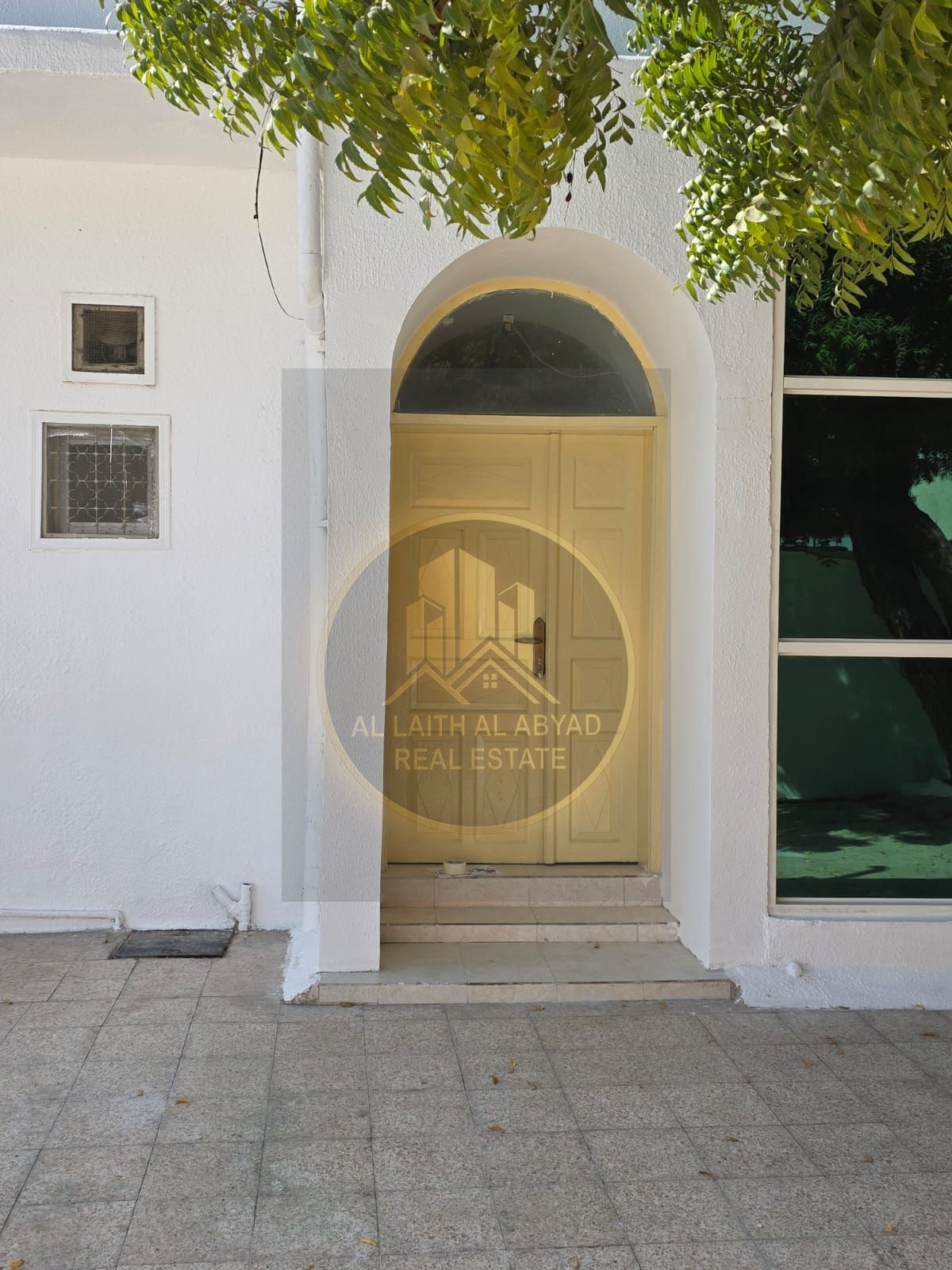 House for Sale – in Sharjah / Al Hazana A unique opportunity to own a house in a strategic location within the Emirate of Sharjah.