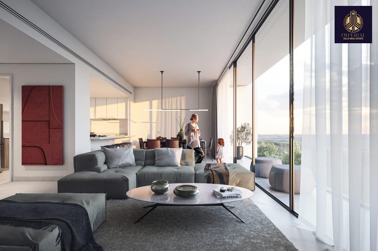 Ready To Move | Prime Location | High Quality