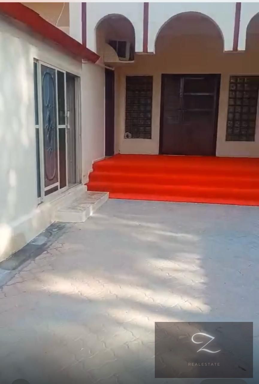Villa for rent in Sharjah – Al Falaj area Ready to move in immediately | Prime location | Fully renovated