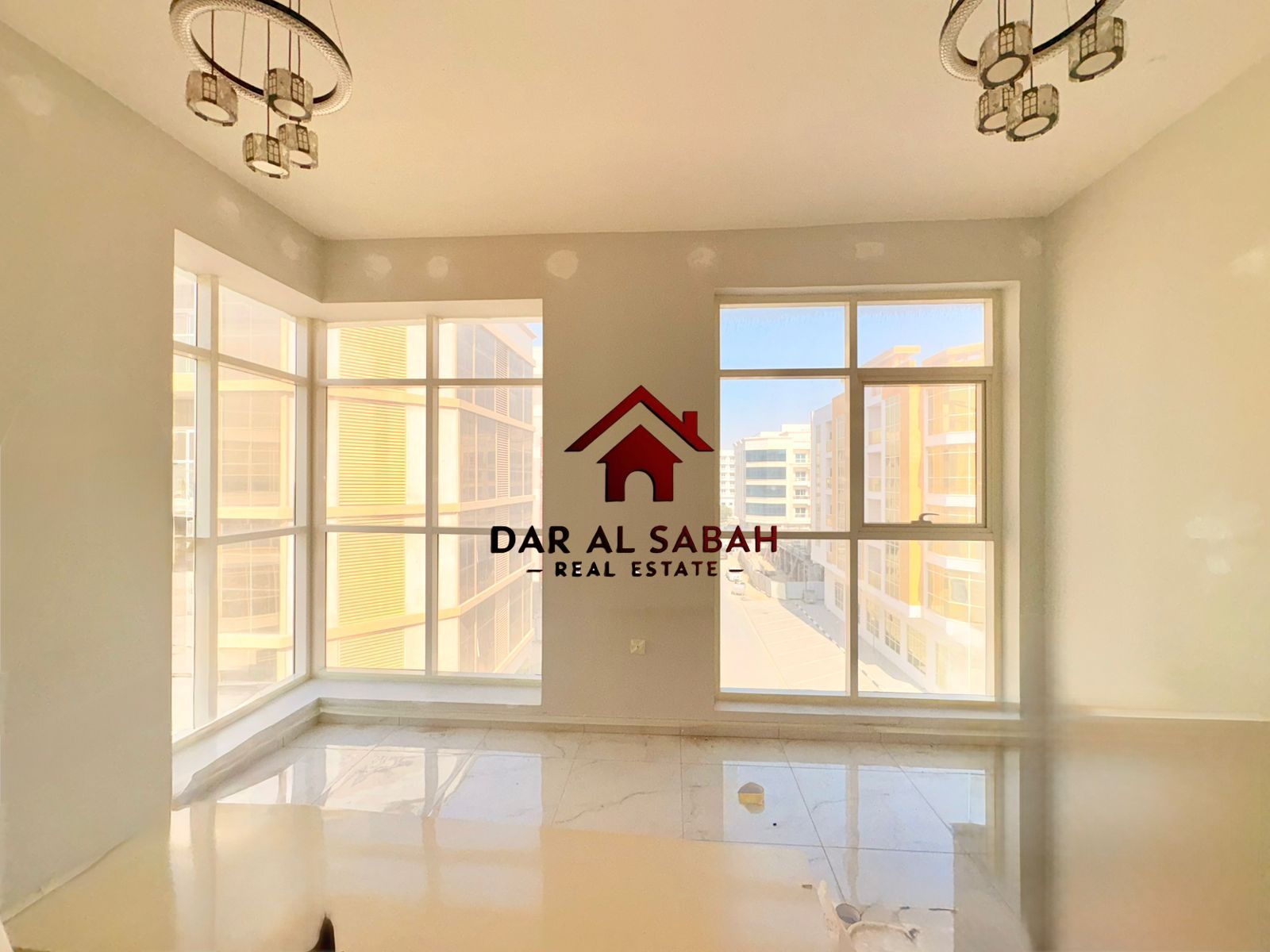Precious apartment one BHK with one washroom 6 check payment ready to move