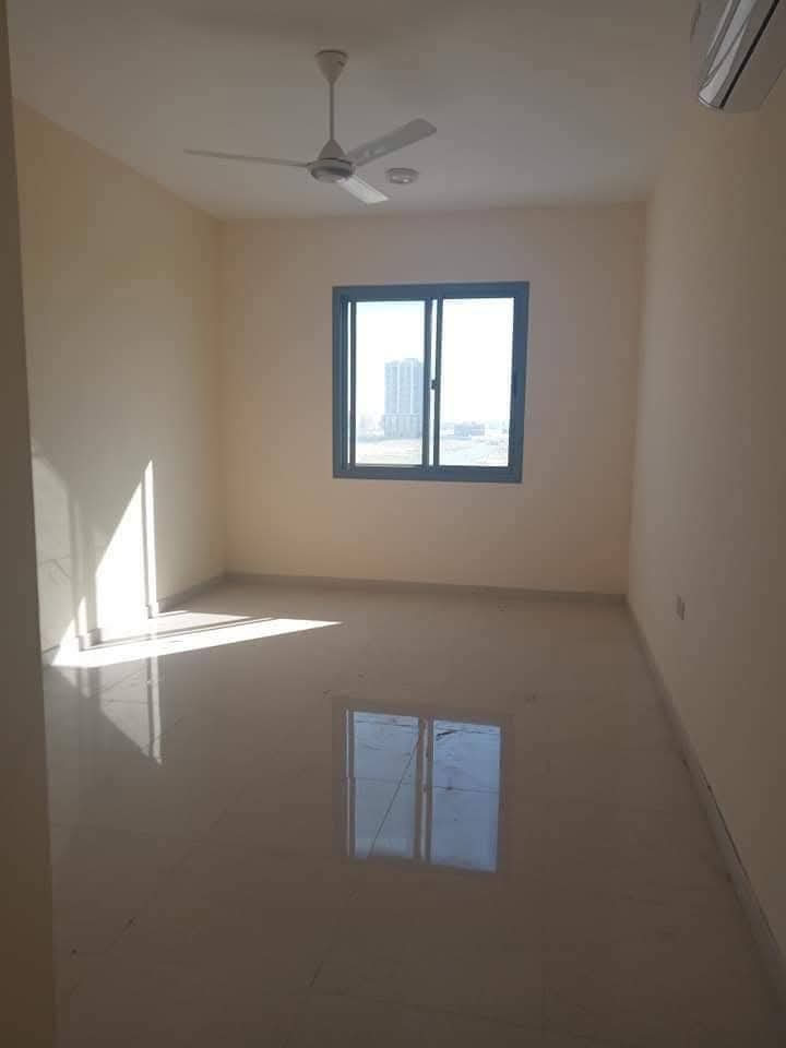 1 Bedroom + Living Room in Ajman