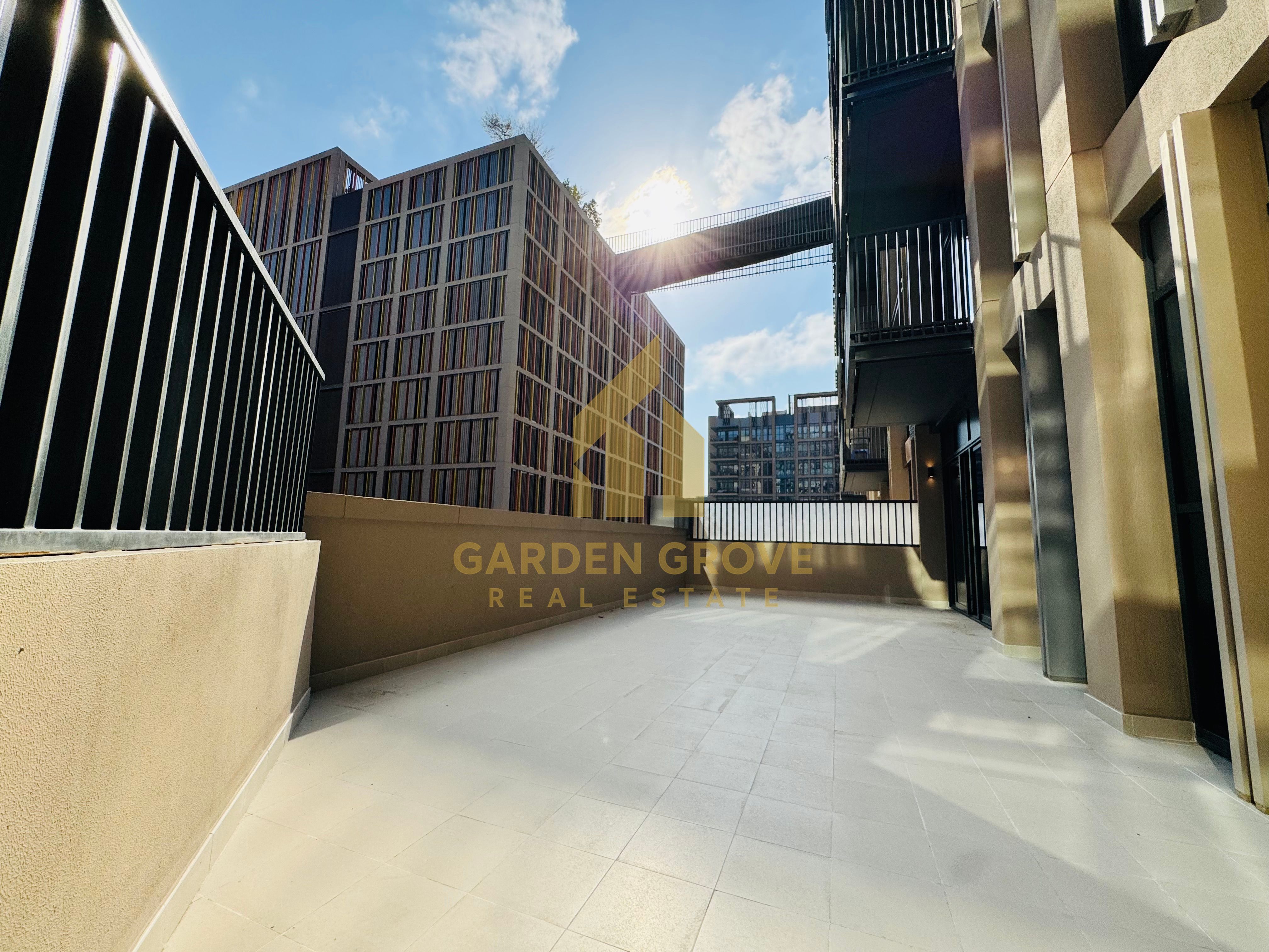 BRAND NEW BUILDING | ONE MONTH RENT FREE | NEAR TO METRO