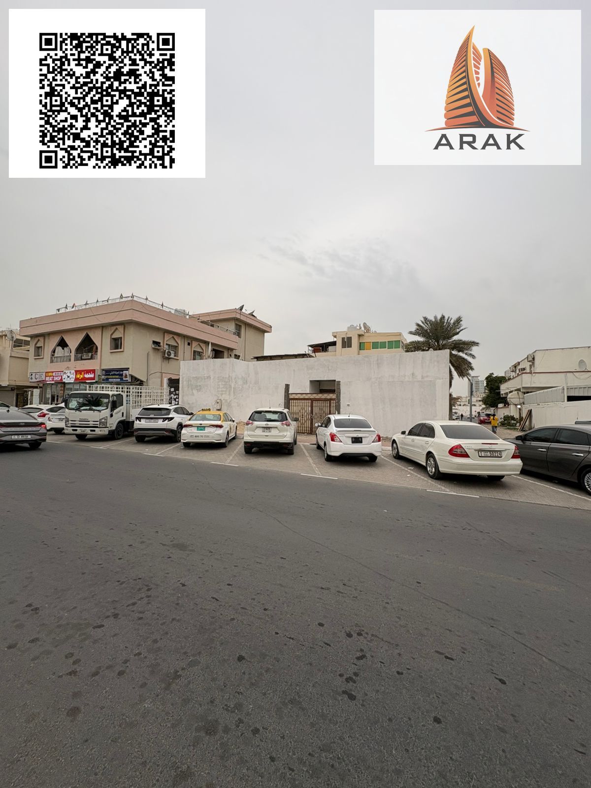 For sale Arabic house in Al Naimiya 1 Ajman